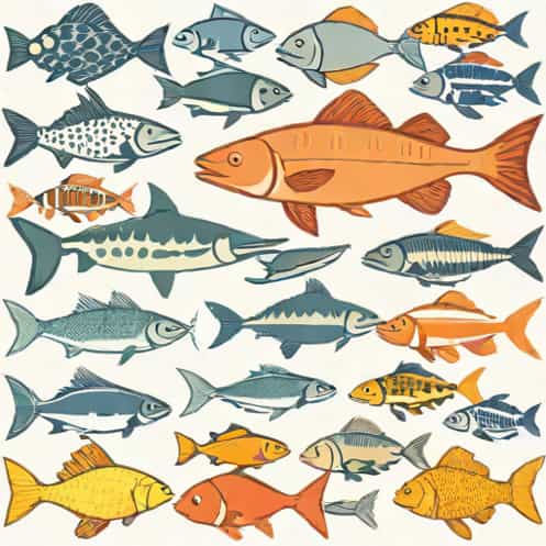How Many Species Of Cartilaginous Fish Are There