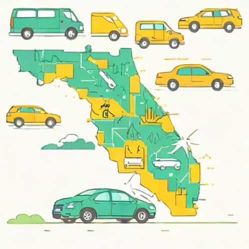 How Much Is Uninsured Motorist Coverage In Florida