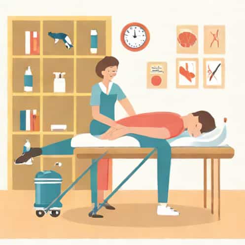 How Much Schooling To Be A Physical Therapist