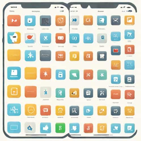 How To Alphabetize Apps On Samsung S22 Ultra