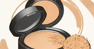 How To Apply Loreal Infallible Foundation Powder
