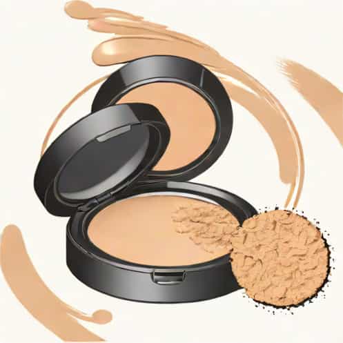 How To Apply Loreal Infallible Foundation Powder