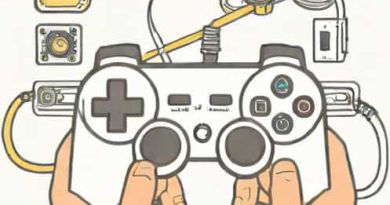 How To Connect Afterglow Switch Controller To Pc