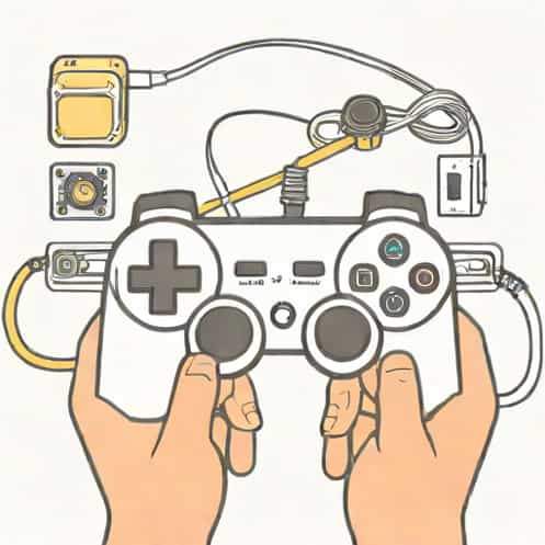 How To Connect Afterglow Switch Controller To Pc