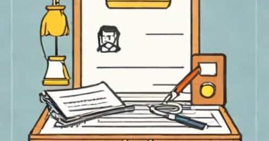 How To Fill Out Affidavit Of Decedent'S Successor
