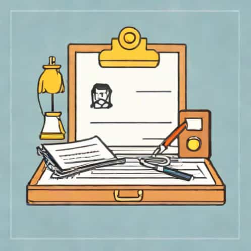 How To Fill Out Affidavit Of Decedent'S Successor