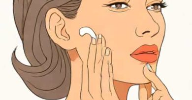How To Get Rid Of Perioral Dermatitis Overnight