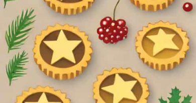 How To Make Mince Pies With Shortcrust Pastry