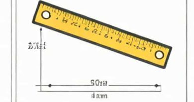 How To Measure The Squareness Of A Rectangle