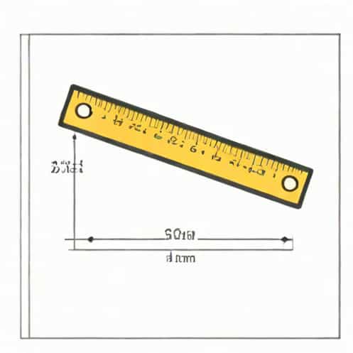 How To Measure The Squareness Of A Rectangle
