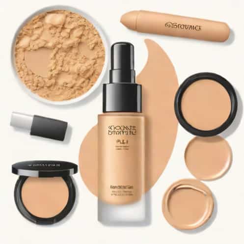 How To Open Covergirl Simply Ageless Foundation