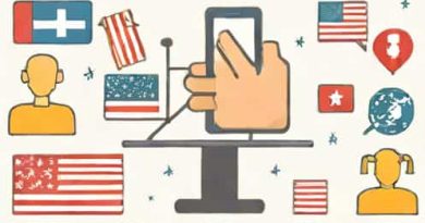 How To Participate In Political Polls Online