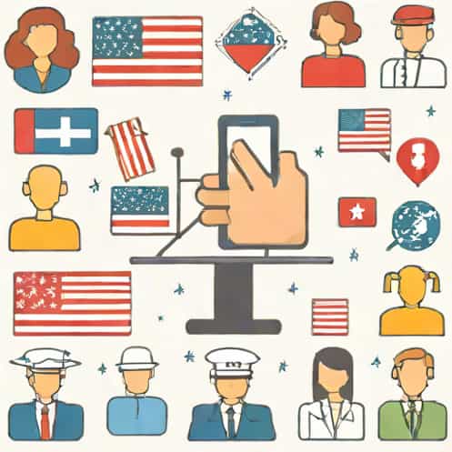 How To Participate In Political Polls Online