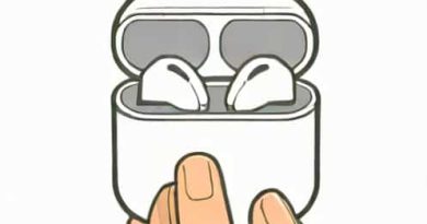 How To Reconnect Airpods After Forgetting Device