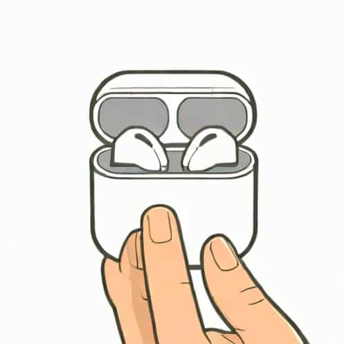 How To Reconnect Airpods After Forgetting Device