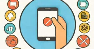 How To Stop Aimless Scrolling Of Social Media