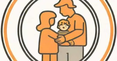 Illinois Voluntary Acknowledgment Of Paternity