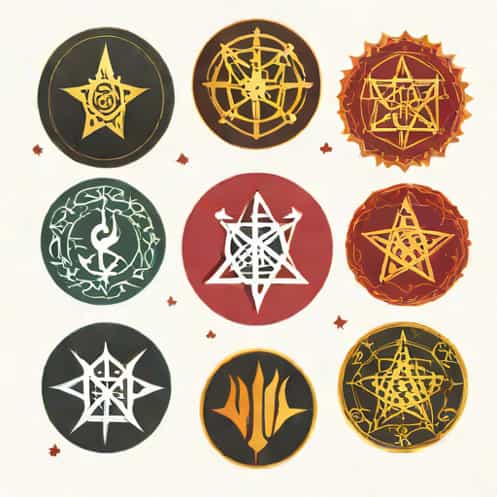 Ilvermorny School Of Witchcraft And Wizardry Quiz
