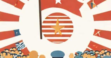 In A Nationalist'S View What Defines A Nation