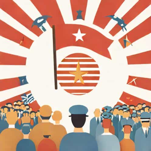 In A Nationalist'S View What Defines A Nation