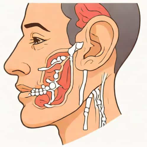 Incomplete Obliteration Of Pharyngeal Groove