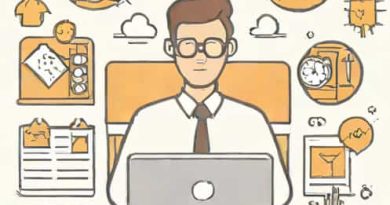 Increased Outsourcing Temping And Telecommuting