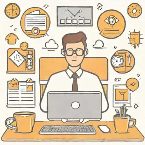 Increased Outsourcing Temping And Telecommuting