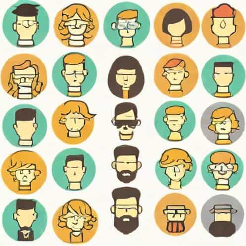 Individuals With Unrestricted Sociosexual Orientations