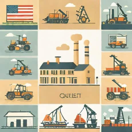 Industrialization In Colonial America Was Hampered By Quizlet