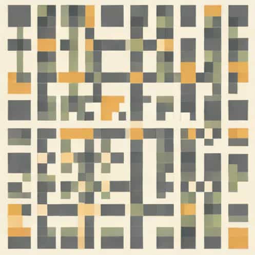 Intellectual And Studious Person Crossword Clue