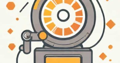 International Lottery And Totalizator Systems