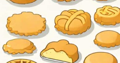 Is Shortcrust Pastry The Same As Puff Pastry