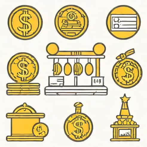 Is The Market Where Financial Assets Are Resold