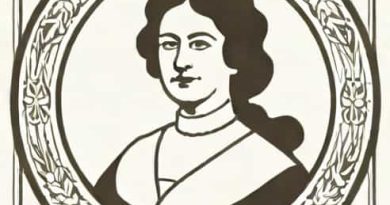 Jane Elizabeth Ebsworth Oriel Cause Of Death