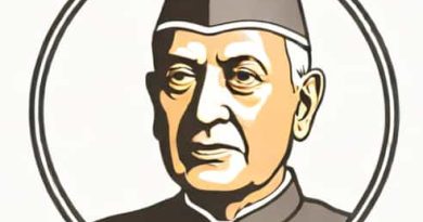 Jawaharlal Nehru Studied In Which University