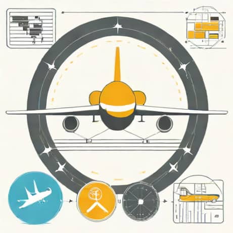 Jeppesen Airport Qualification And Familiarization Service