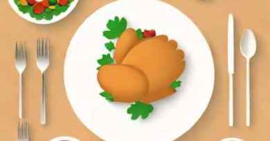 John Madden Is Synonymous With What Thanksgiving Dish
