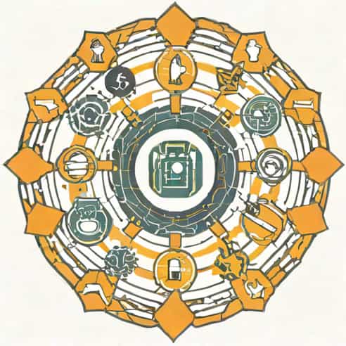 Joint Framework On Countering Hybrid Threats