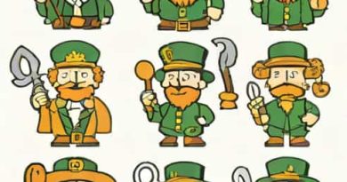 Jokes About Englishmen Scotsmen And Irishmen