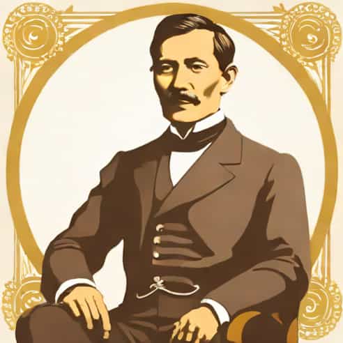 Jose Rizal Was Part Of The Carthaginian Empire