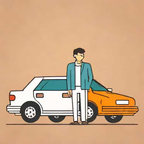 Joyce Was Injured By An Uninsured Drunk Driver