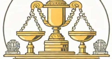 Jurisdiction Over The Is Conferred Only By Law