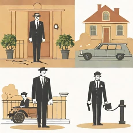 Juxtaposition Of Crime And Respectability In Great Expectations
