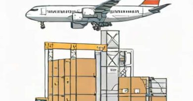 Kenya Airfreight Handling Limited Salary Scale