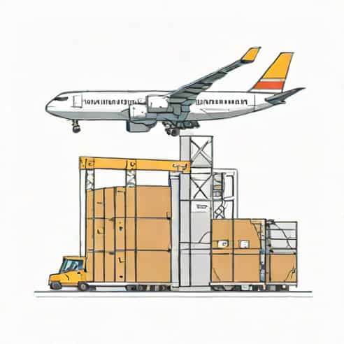 Kenya Airfreight Handling Limited Salary Scale