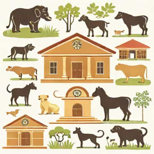Kerala Veterinary And Animal Sciences University