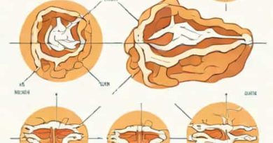 Key Steps In The Process Of Endochondral Ossification