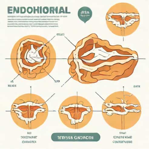 Key Steps In The Process Of Endochondral Ossification