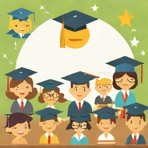 Kindergarten Graduation Speech By Principal Pdf