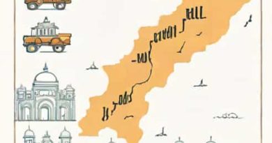 Kolkata Is Farther From Delhi Than The Punjab